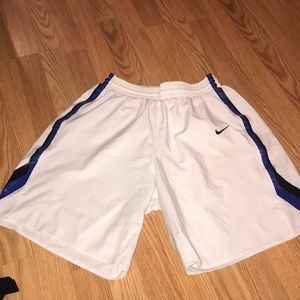 Women’s Nike sport shorts